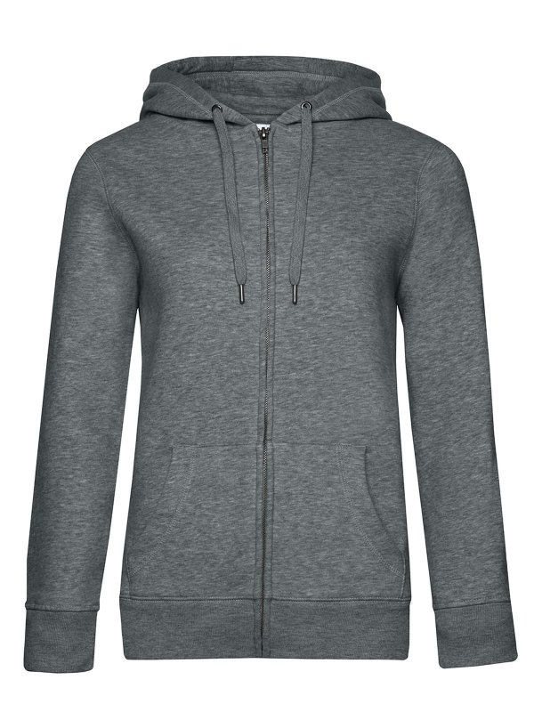 heather mid grey